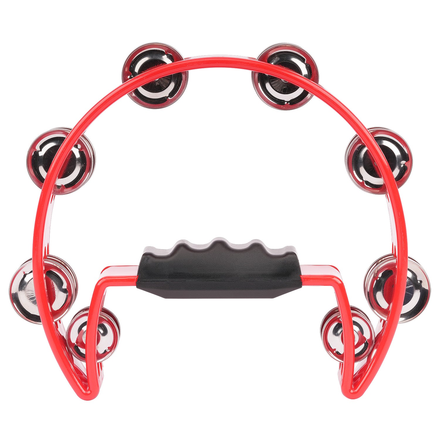 Tambourine, Red (ATM-810 RED)