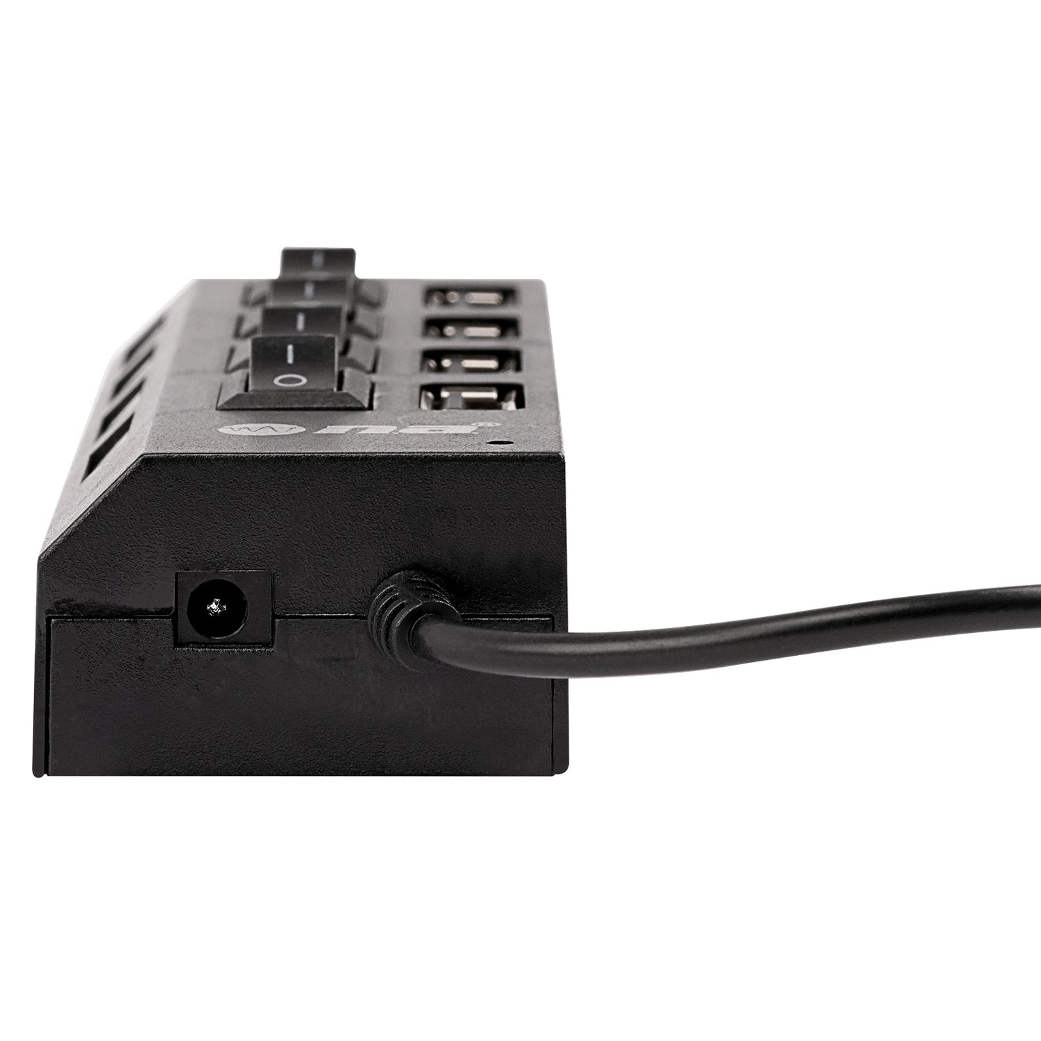 4 Ports USB 2.0 HI-Speed HUB (BL-IBM-104USBC)