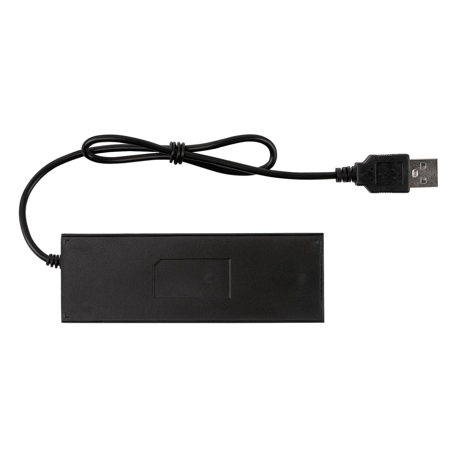 4 Ports USB 2.0 HI-Speed HUB (BL-IBM-104USBC)