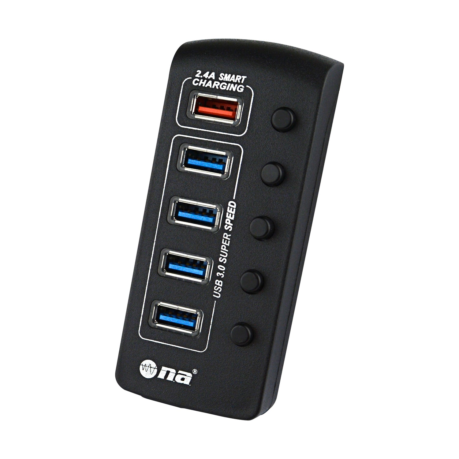 Multi Ports USB HUB with Switch (BL-IBM-105USPS)