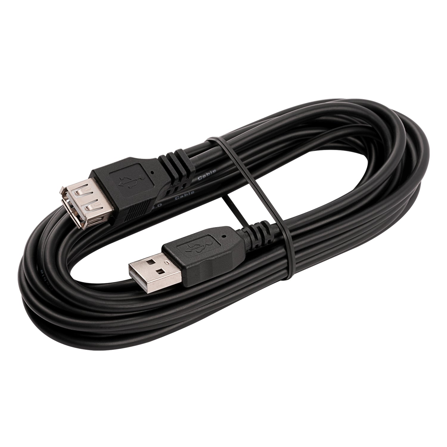 USB Cable Male To Female (BL-IBM-205-12)