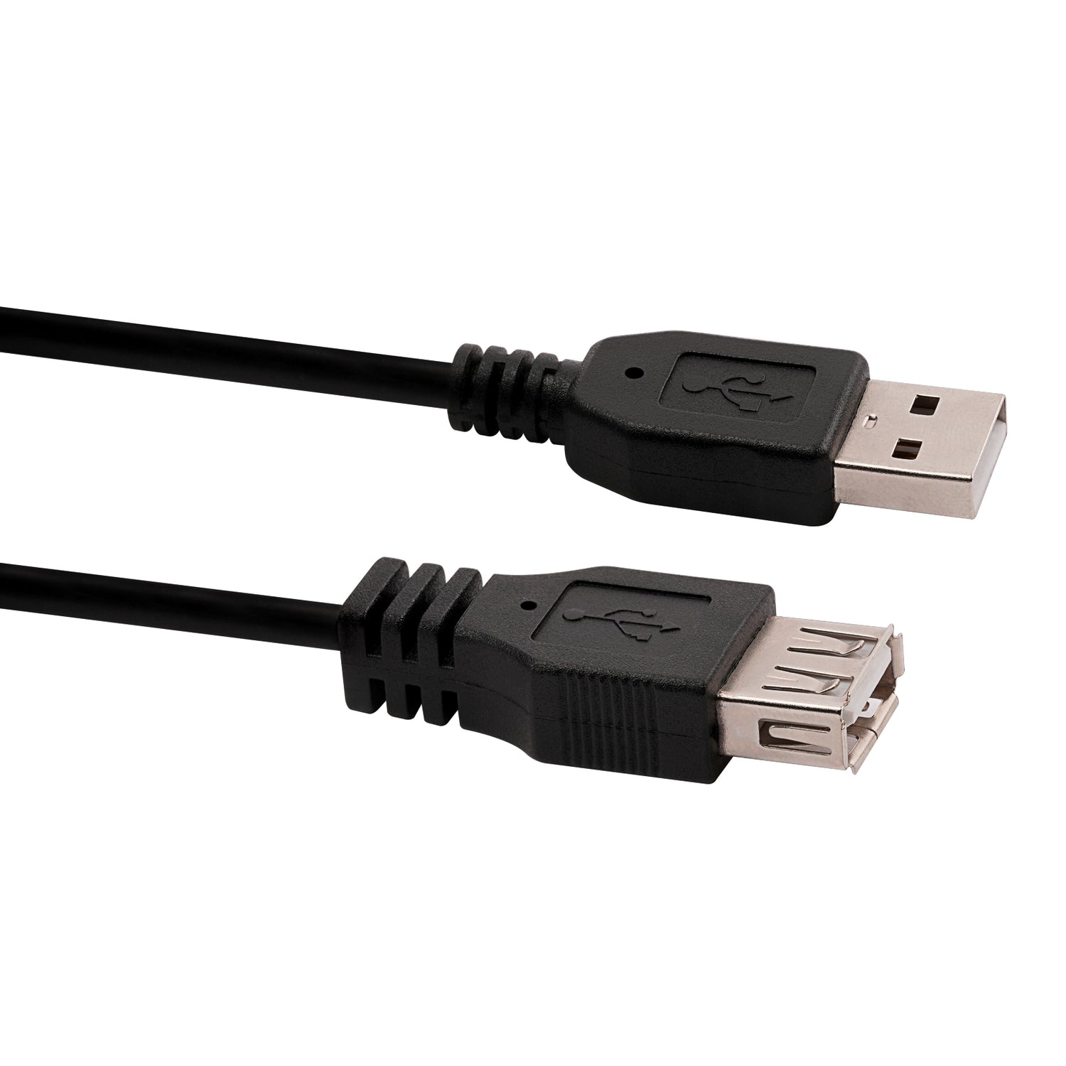 USB Cable Male To Female (BL-IBM-205-12)