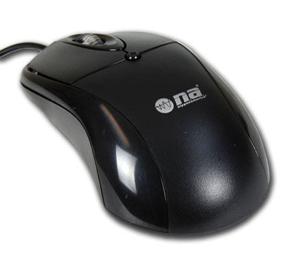 USB Optical Wheel Mouse (BL-IBM-MOS300)