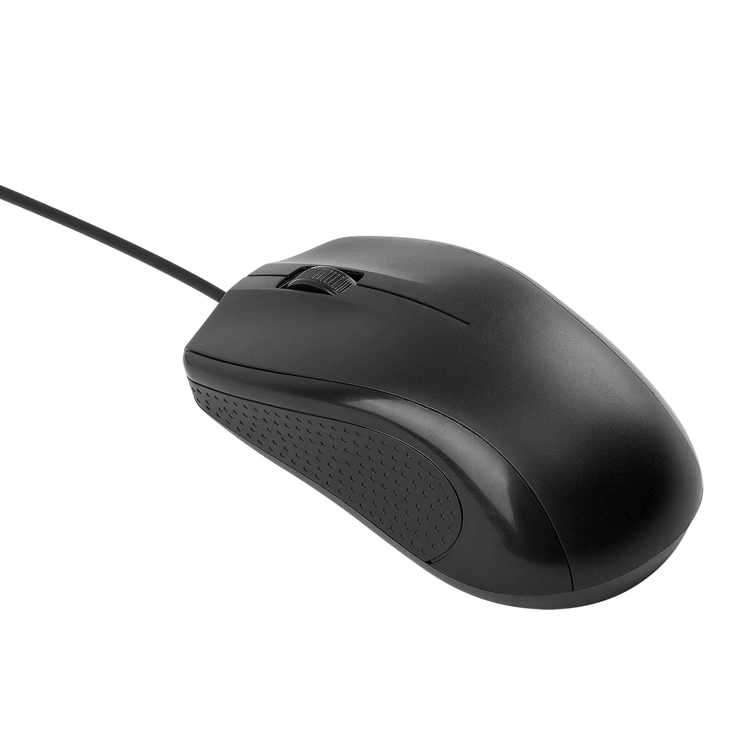 USB Optical Wheel Mouse (BL-IBM-MOS300)