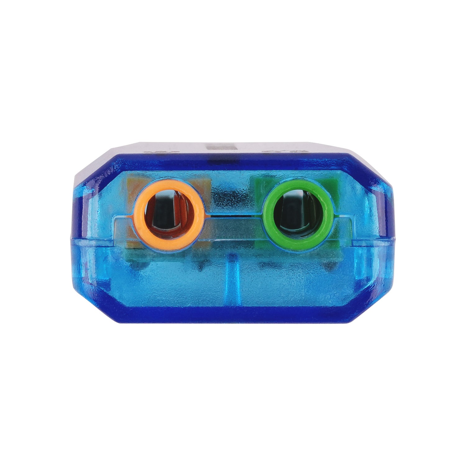 Integrated 2CH USB Audio Controller (BL-IBM-USB35-HM)