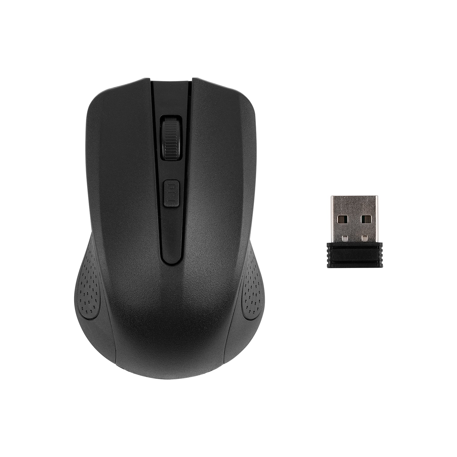 2.4G Optical Wireless Mouse (BL-IBM-WLRMOUSE)