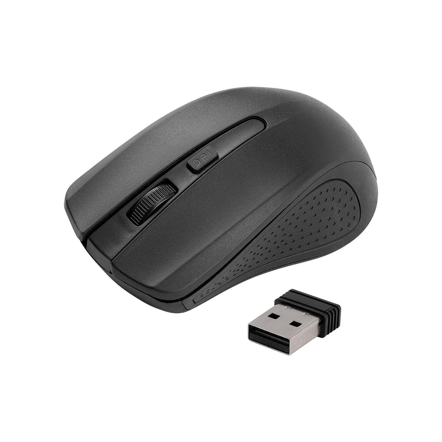 2.4G Optical Wireless Mouse (BL-IBM-WLRMOUSE)