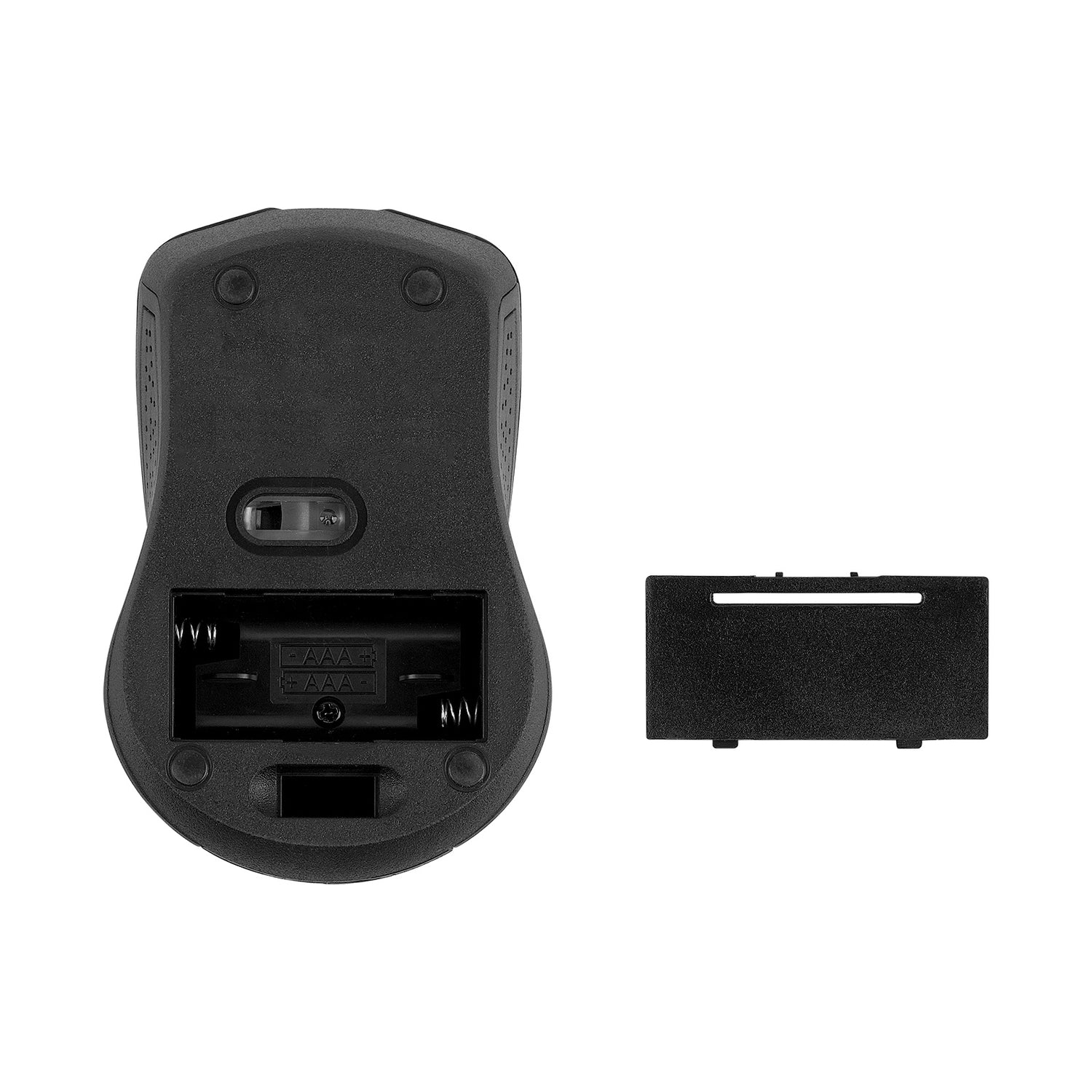 2.4G Optical Wireless Mouse (BL-IBM-WLRMOUSE)