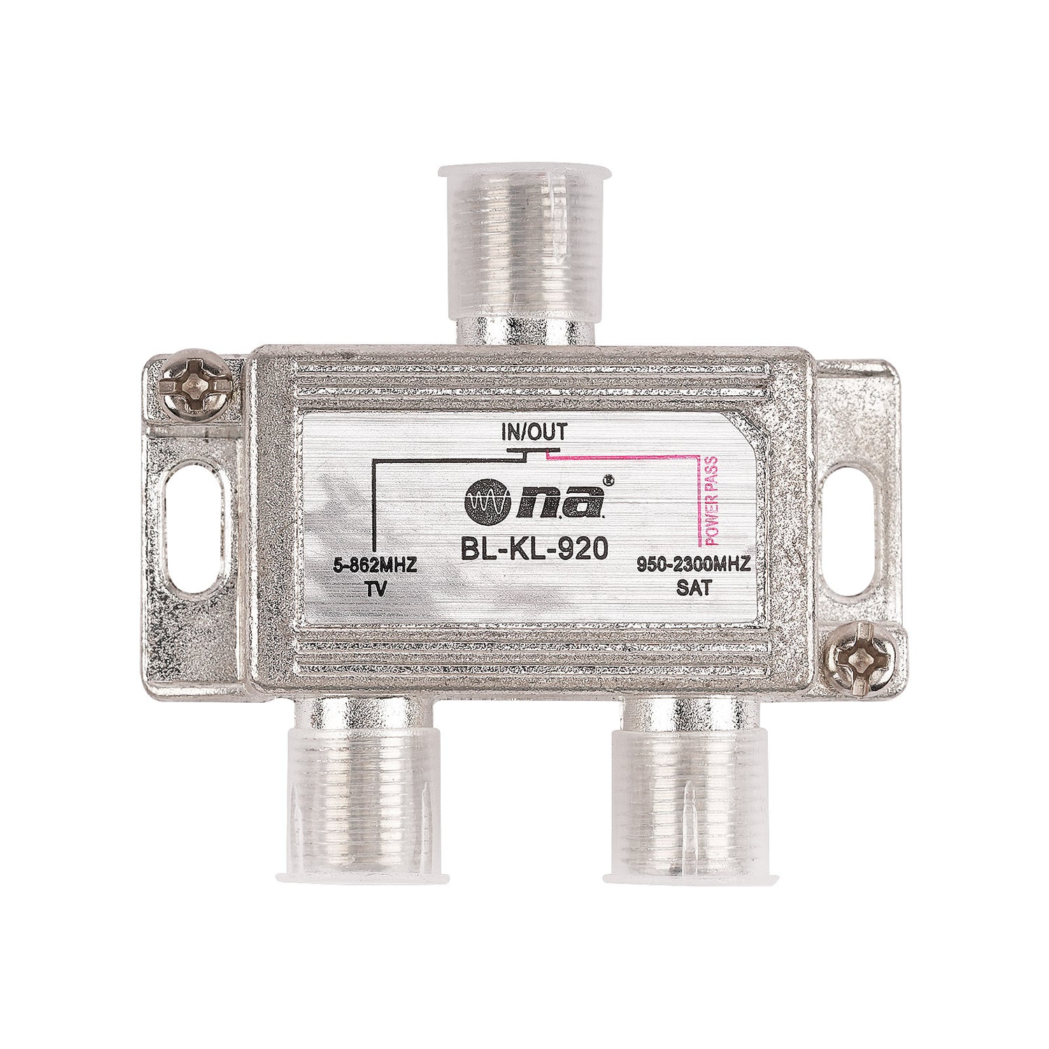 Satellite Diplexer (BL-KL-920)