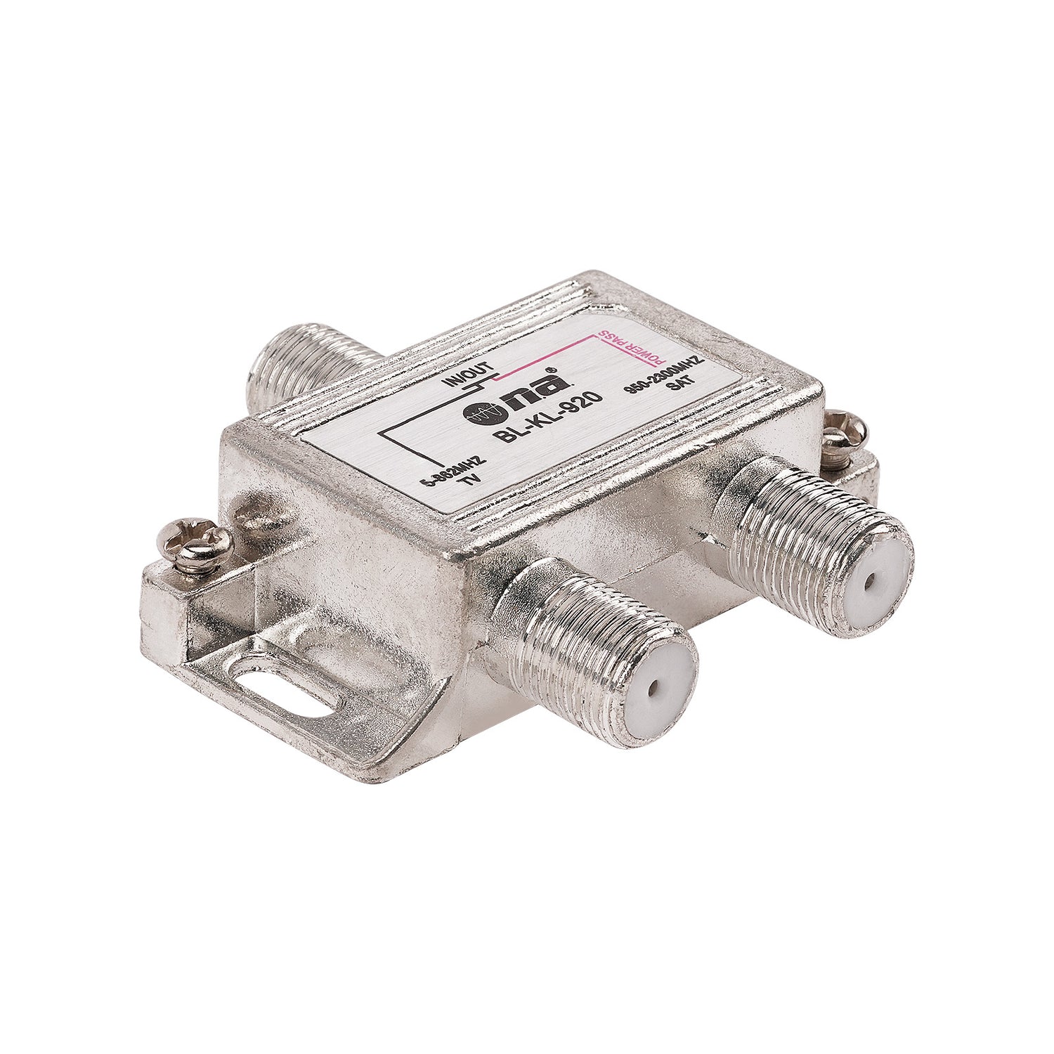 Satellite Diplexer (BL-KL-920)