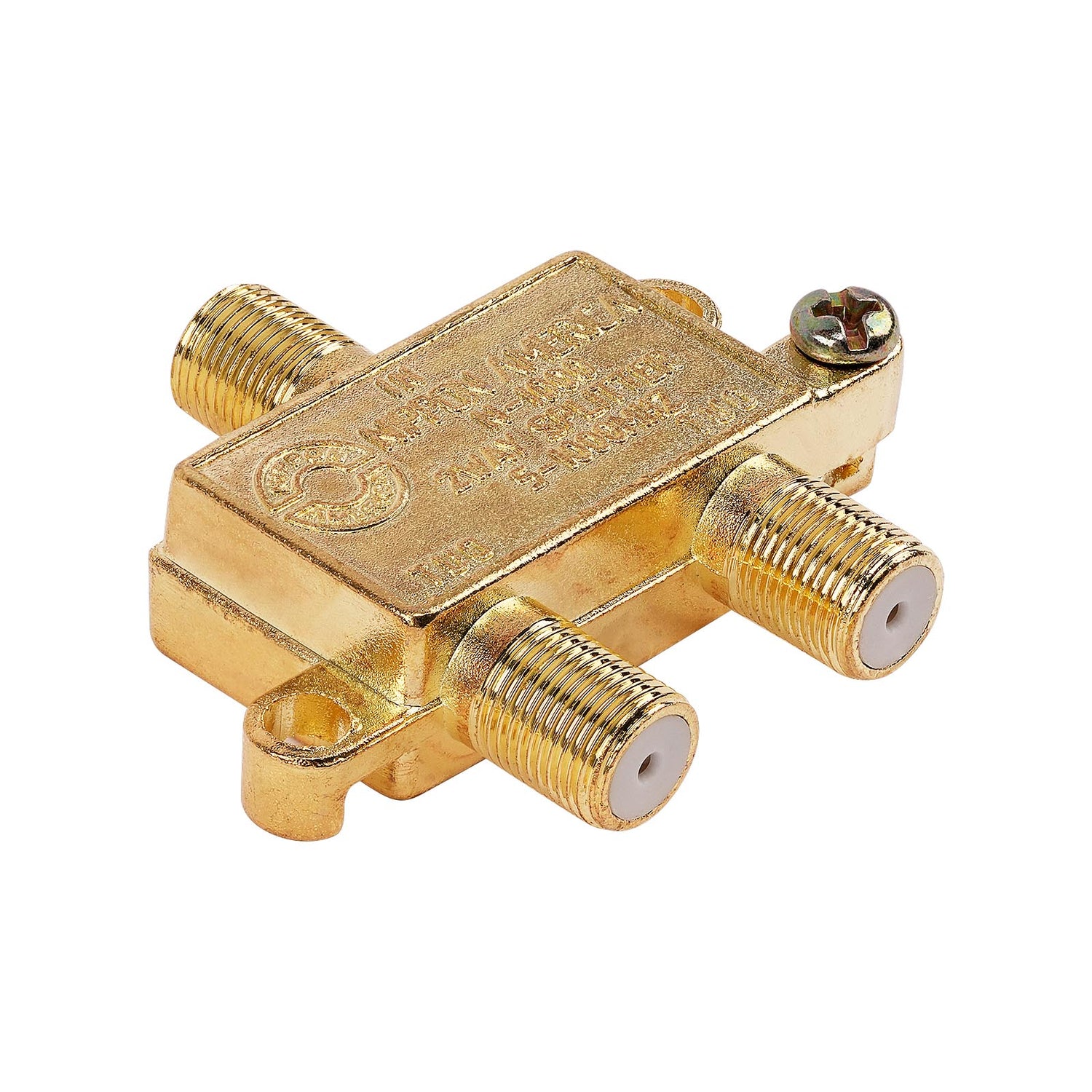 2 Way CATV Splitter (BL-N-1000G)