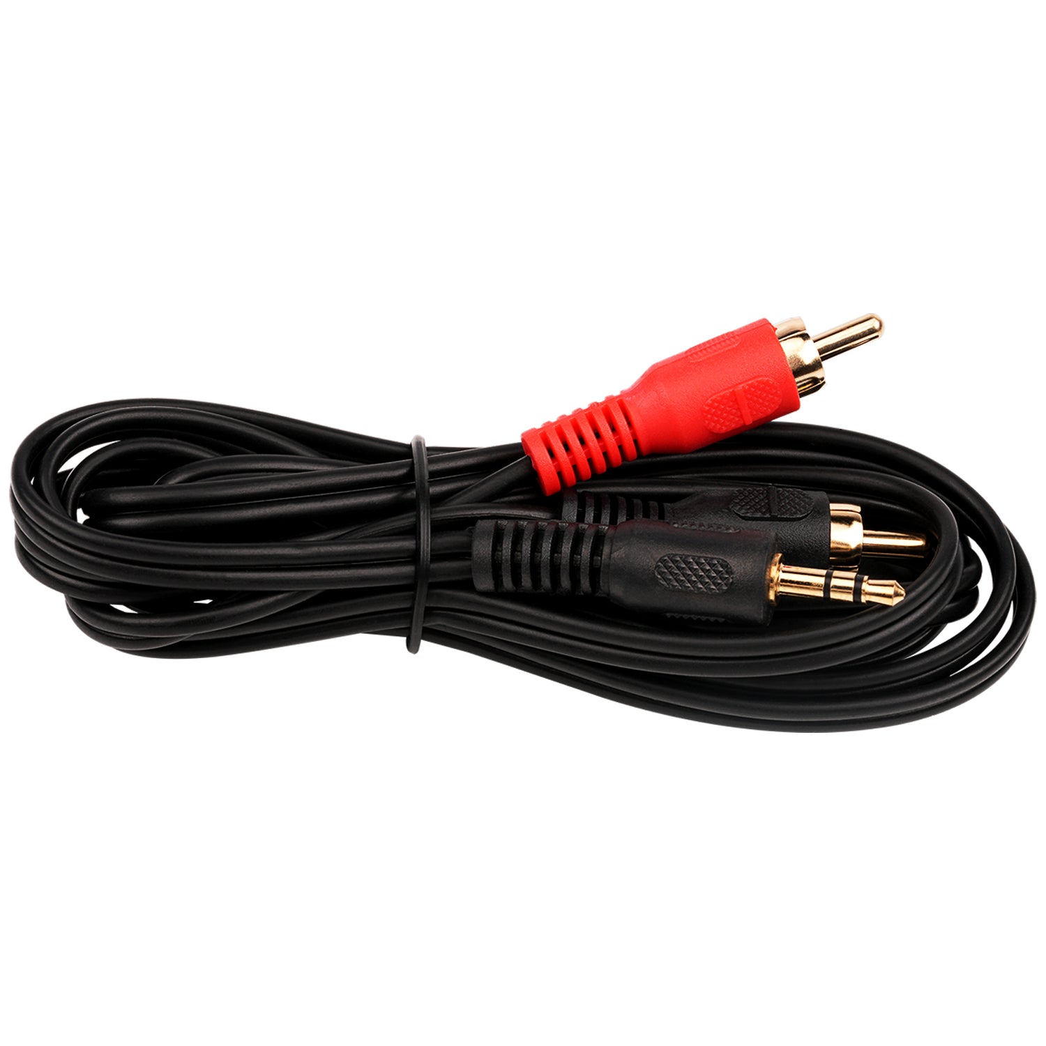 Stereo Audio Cable (BL-N-211P-6G)