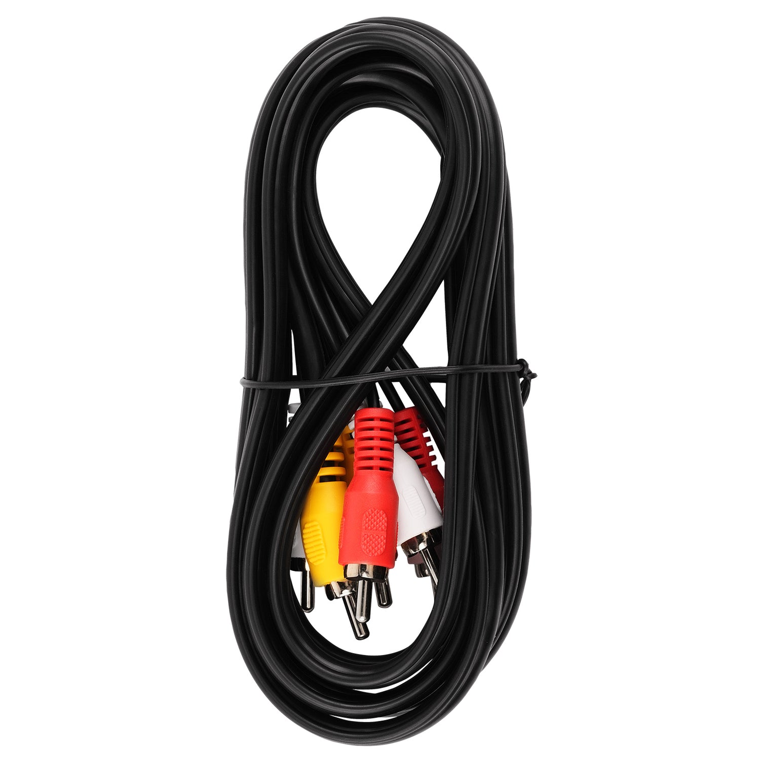 RCA Stereo Audio/Video Cable (BL-V-175G)