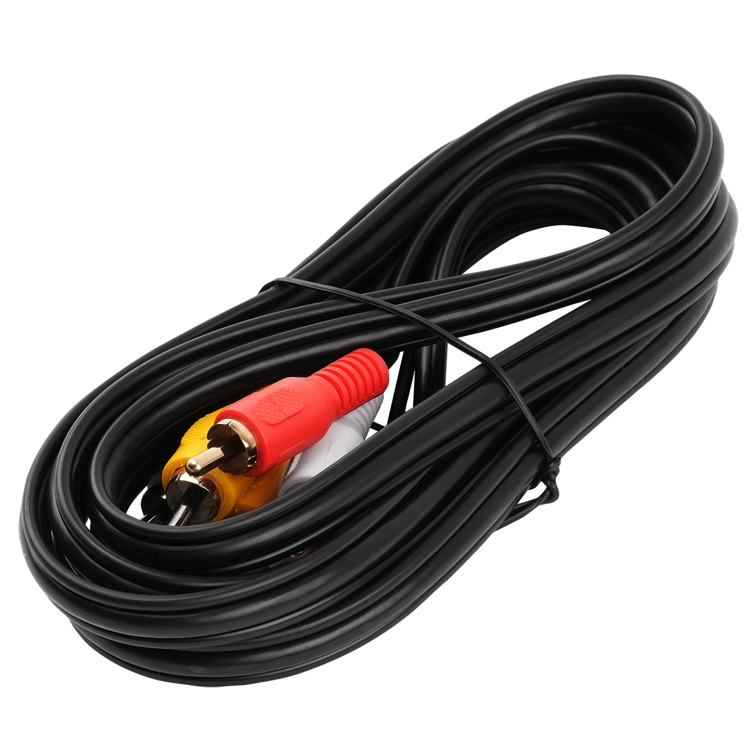 RCA Stereo Audio/Video Cable (BL-V-175G)