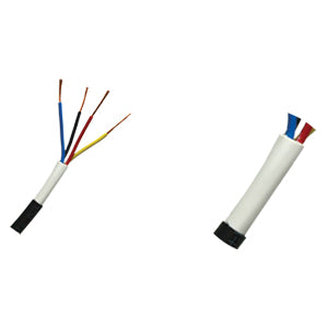 Outdoor UV Direct Burial Speaker Wire (CAOD-16-500DBUV)