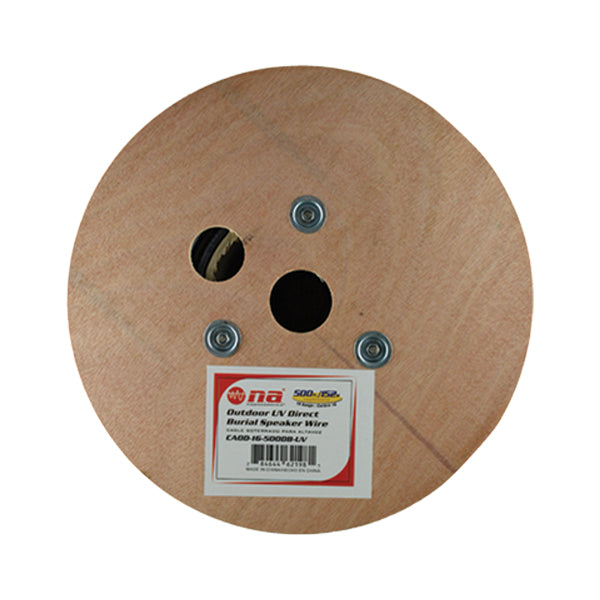 Outdoor UV Direct Burial Speaker Wire (CAOD-16-500DBUV)