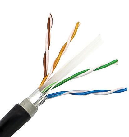 Indoor UTP CAT6FT Network Cable (CAT6FT-2-UTP4G)