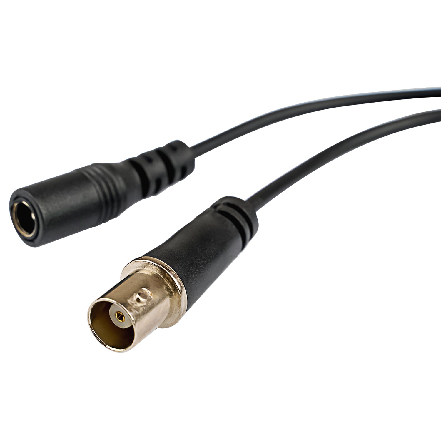 CCTV Din to Male BNC Cable (CC-DIN-BNC)