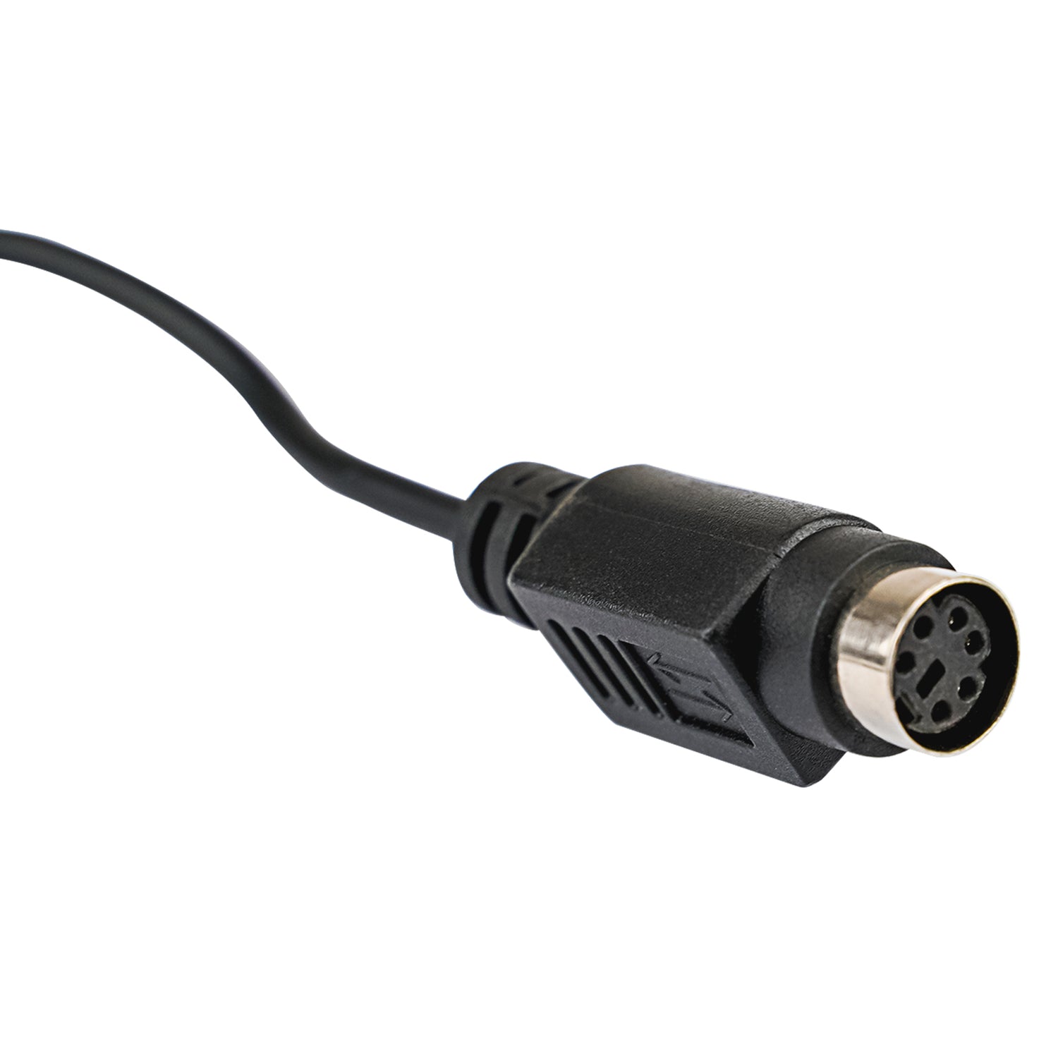 CCTV Din to Male BNC Cable (CC-DIN-BNC)
