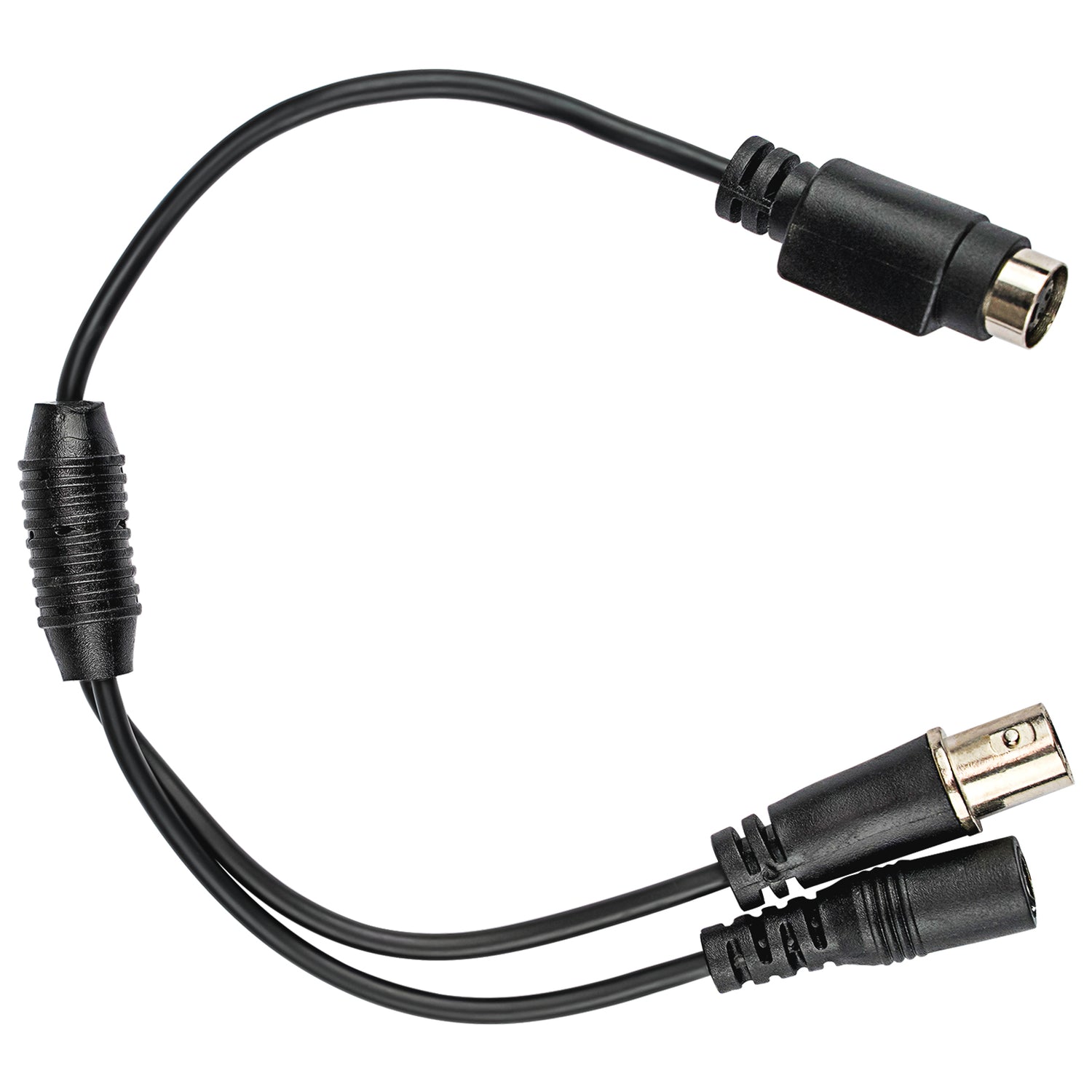 CCTV Din to Male BNC Cable (CC-DIN-BNC)