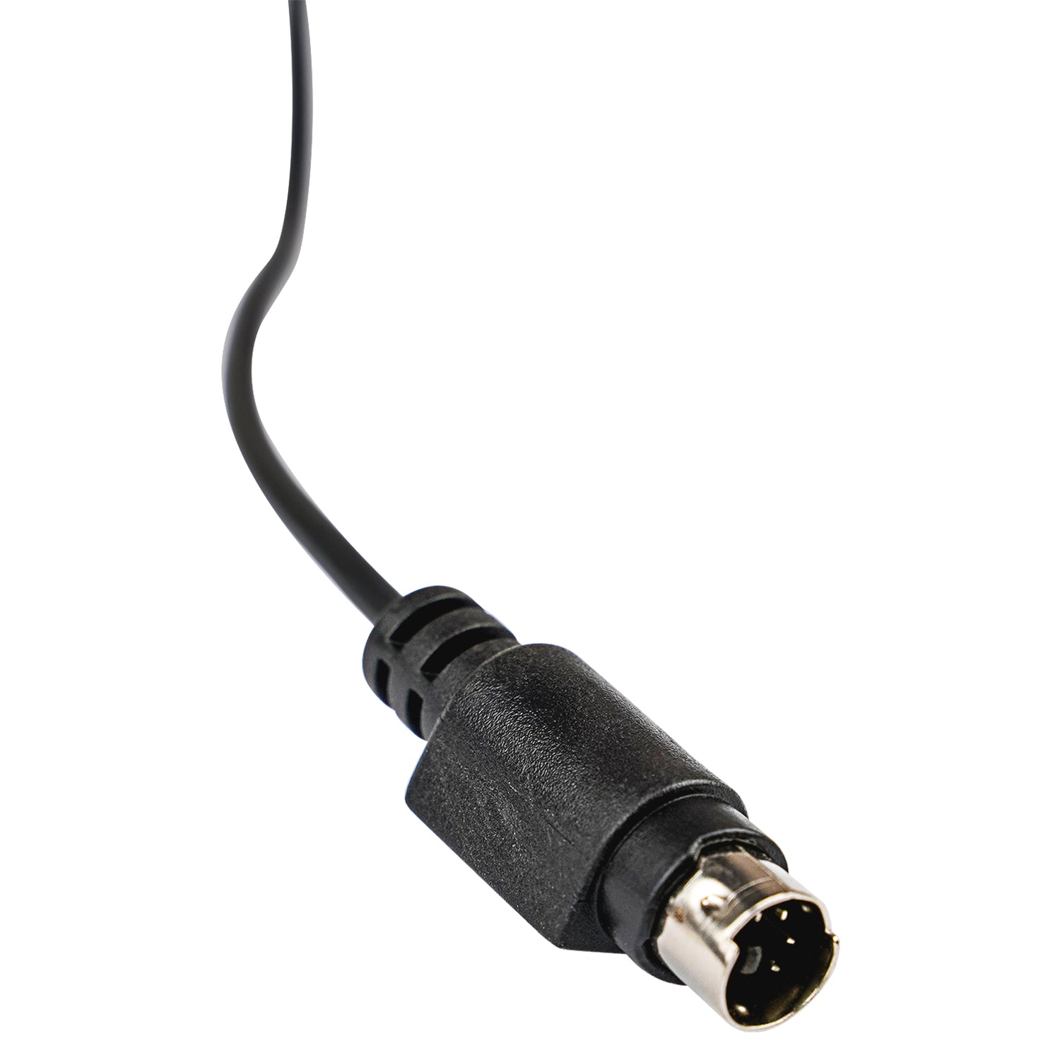 CCTV Din to Female BNC Cable (CC-FIN-BNCFE)