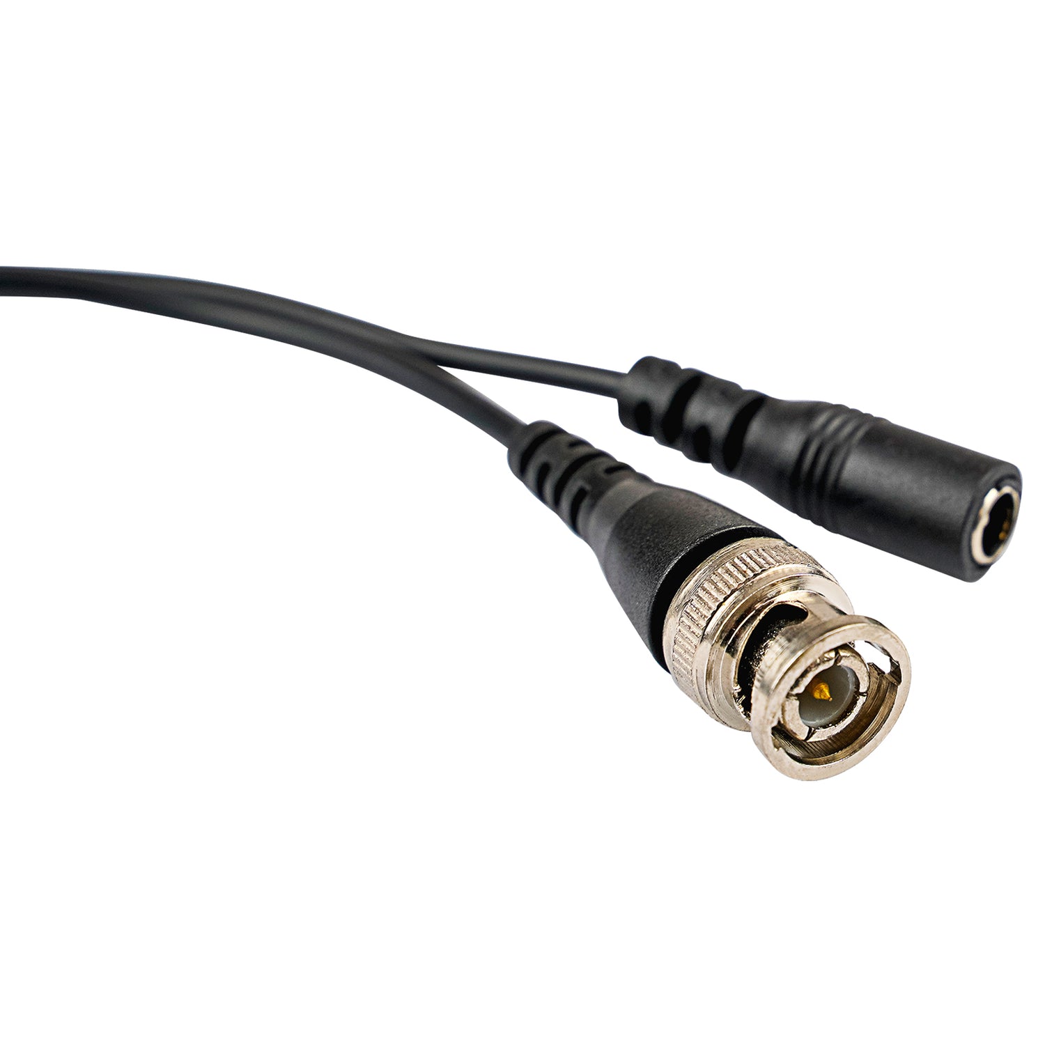 CCTV Din to Female BNC Cable (CC-FIN-BNCFE)