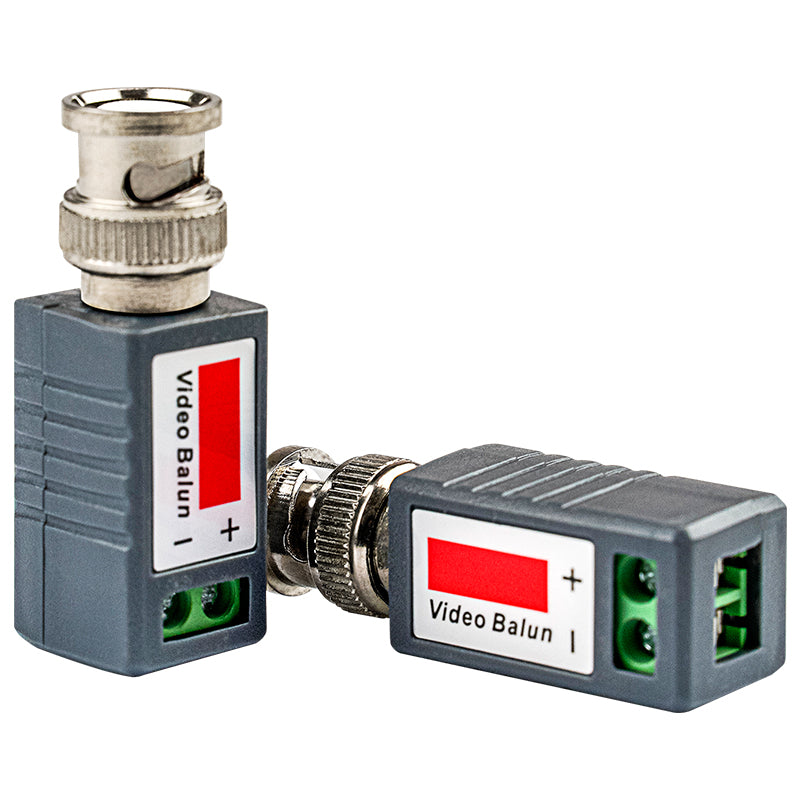 1 Channel Passive Video Transceiver (CC-VB2000T)