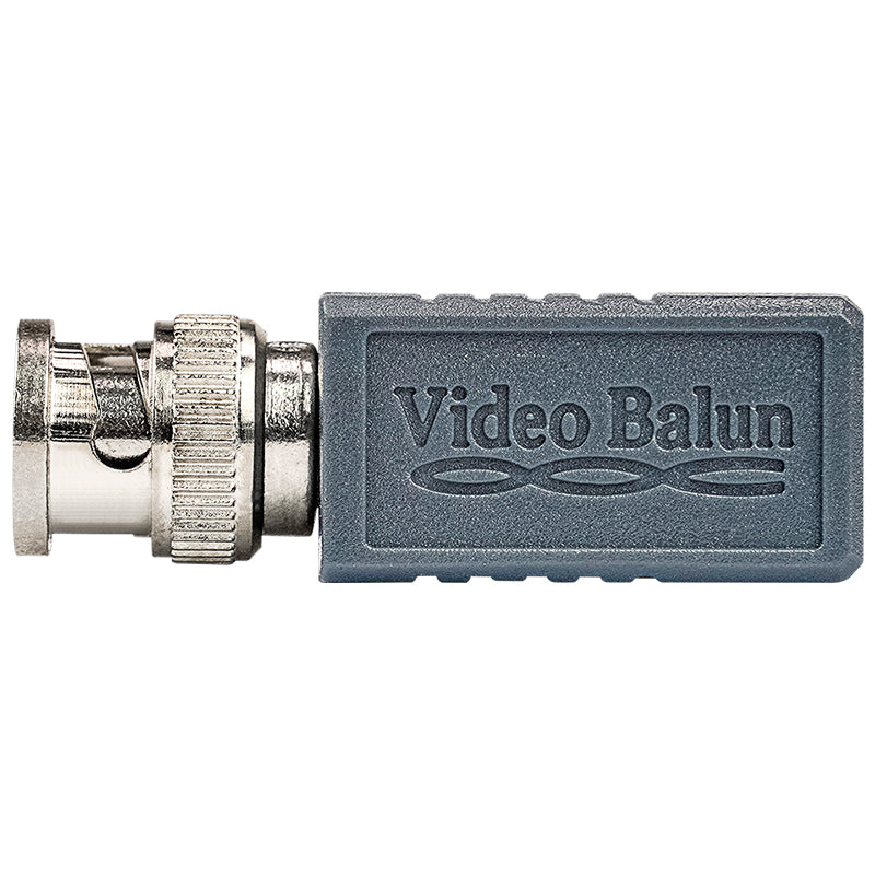 1 Channel Passive Video Transceiver (CC-VB2000T)