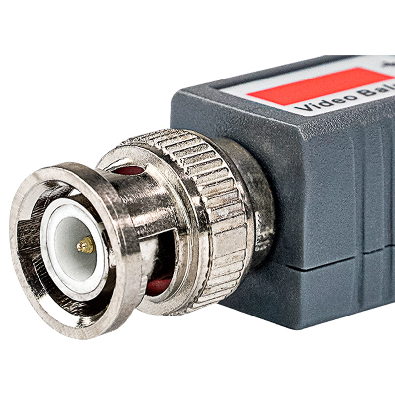 1 Channel Passive Video Transceiver (CC-VB2000T)