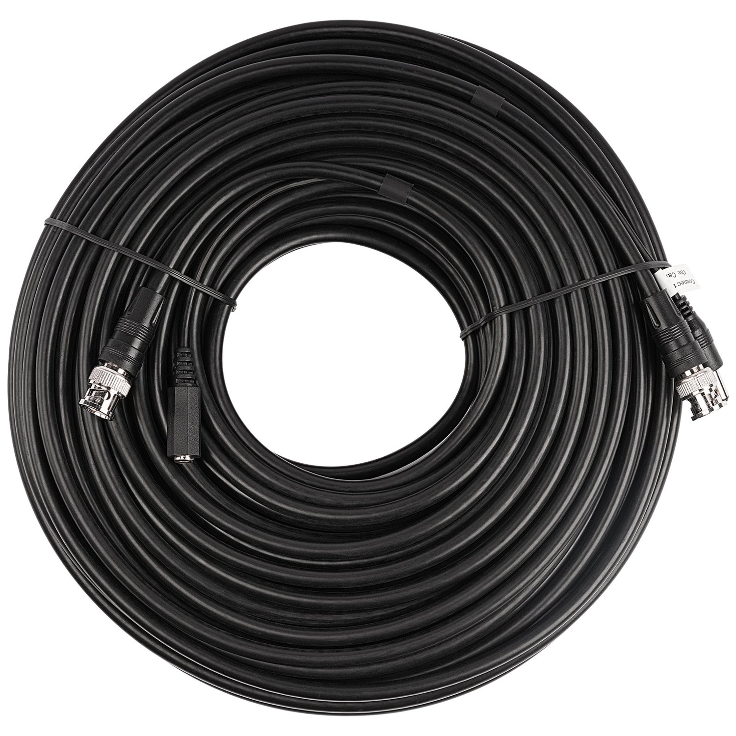 Closed Circuit Television Extension Cable (CCVBL-100)