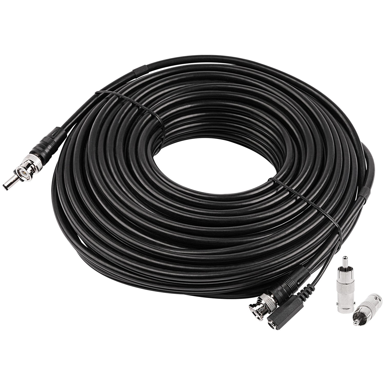 Closed Circuit Television Extension Cable (CCVBL-75)