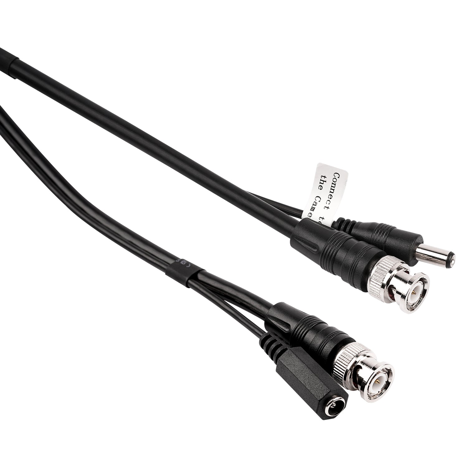 Closed Circuit Television Extension Cable (CCVBL-75)