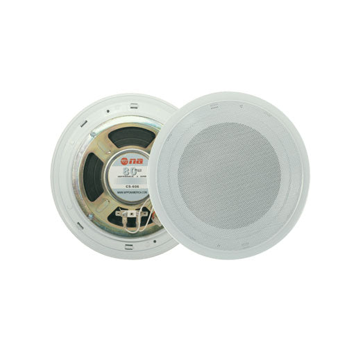 6” Ceiling Speaker (CS-606)