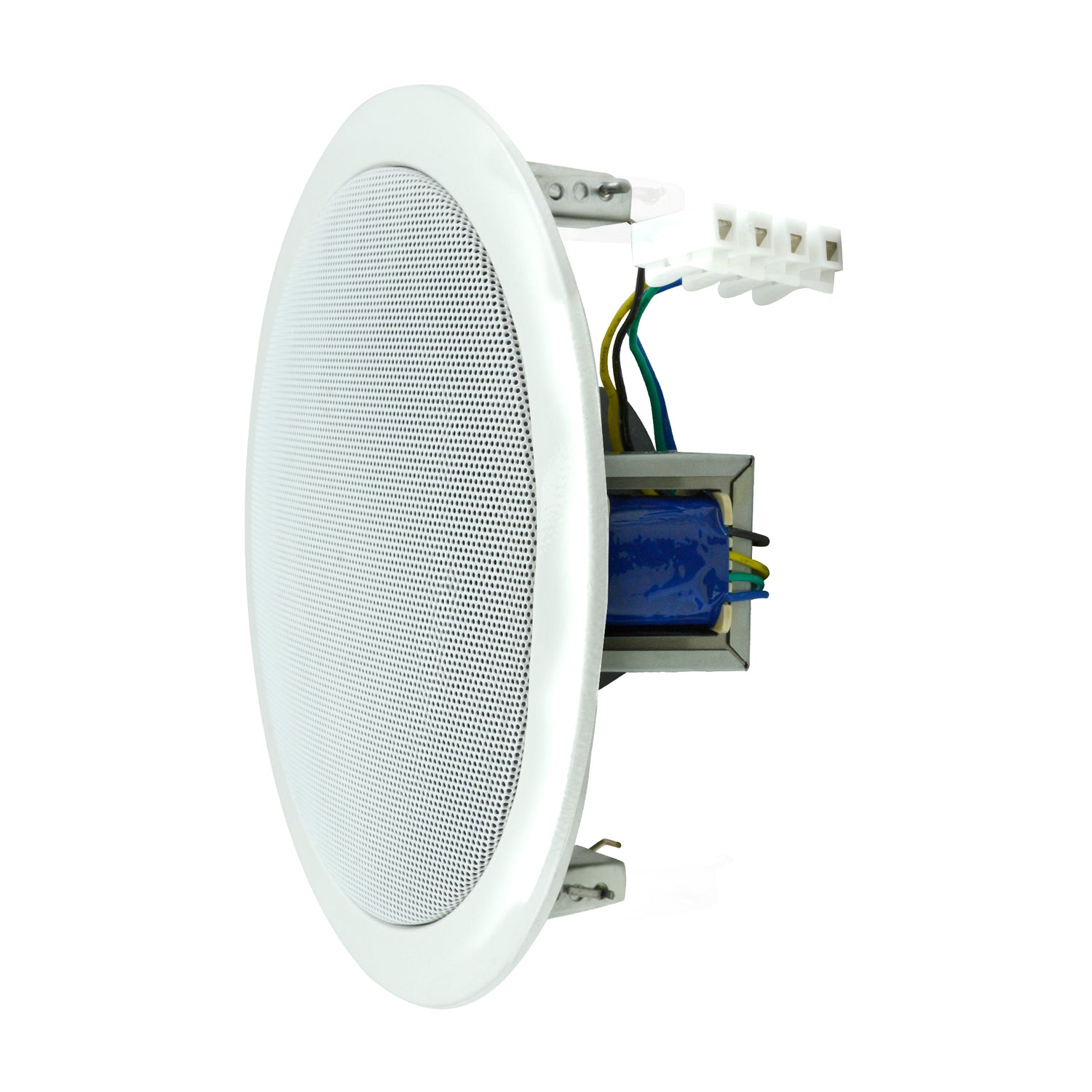 6.5” Dual Cone Ceiling Speaker (CSM-653)