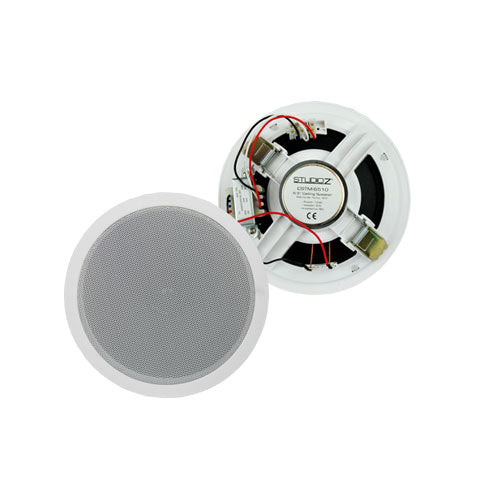 6.5” Ceiling Speaker (CSTM-6510)