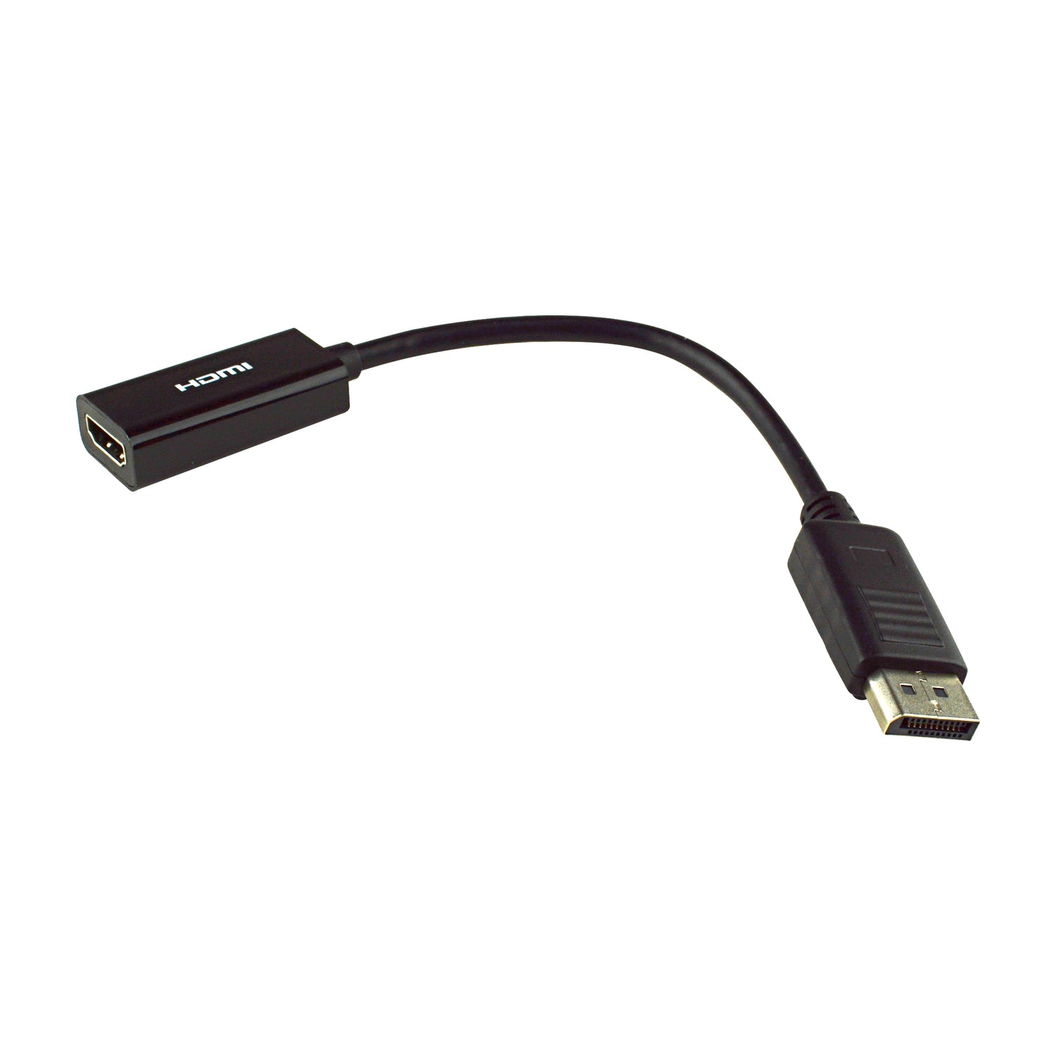 HDMI Femaleto Displayport Male Adapter (CV-HDIDSP)