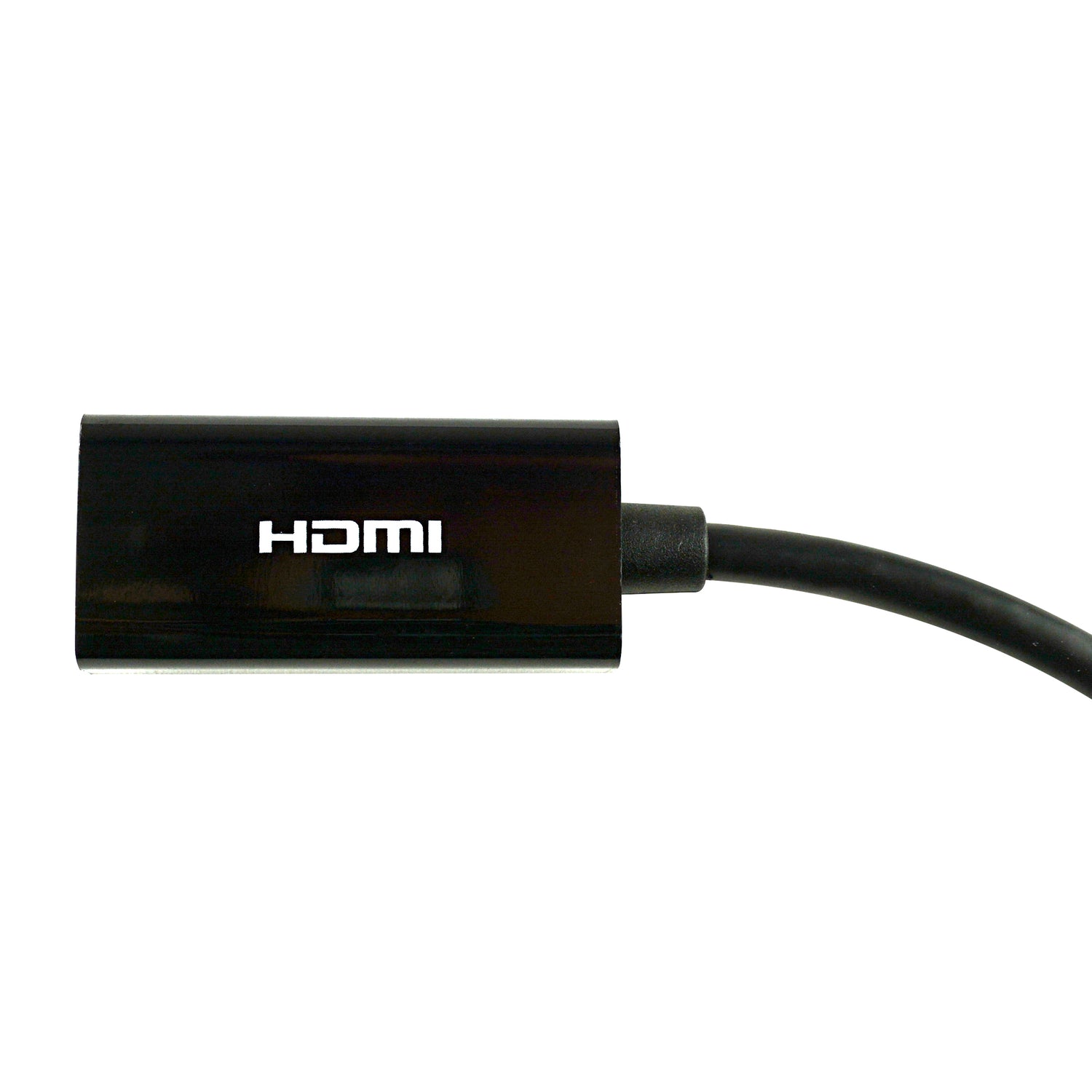 HDMI Femaleto Displayport Male Adapter (CV-HDIDSP)