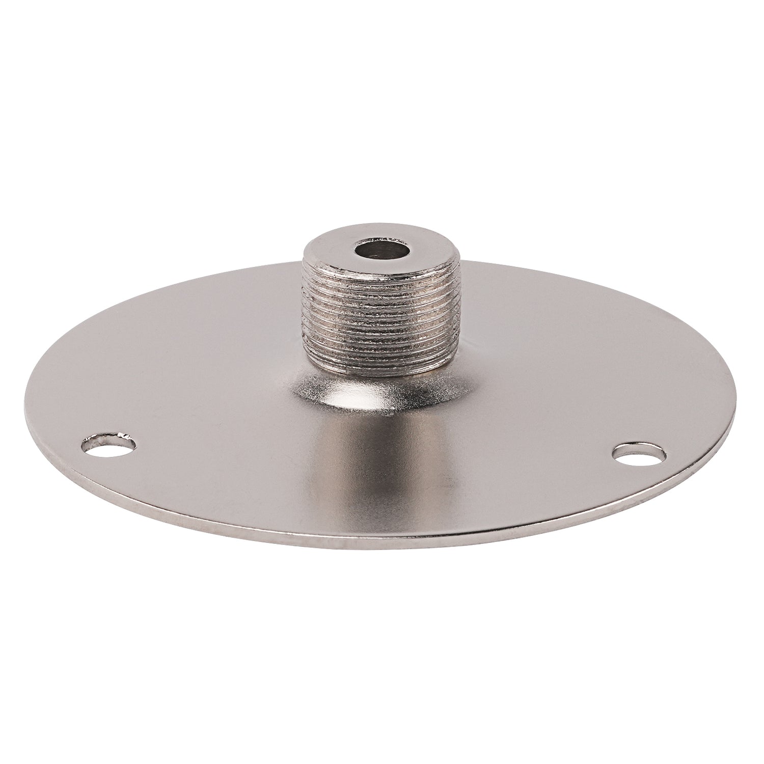 Male Goose Neck Base (D-14)