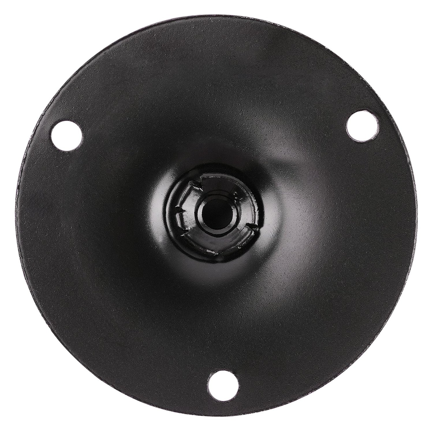 Female Goose Neck Base (D-15)