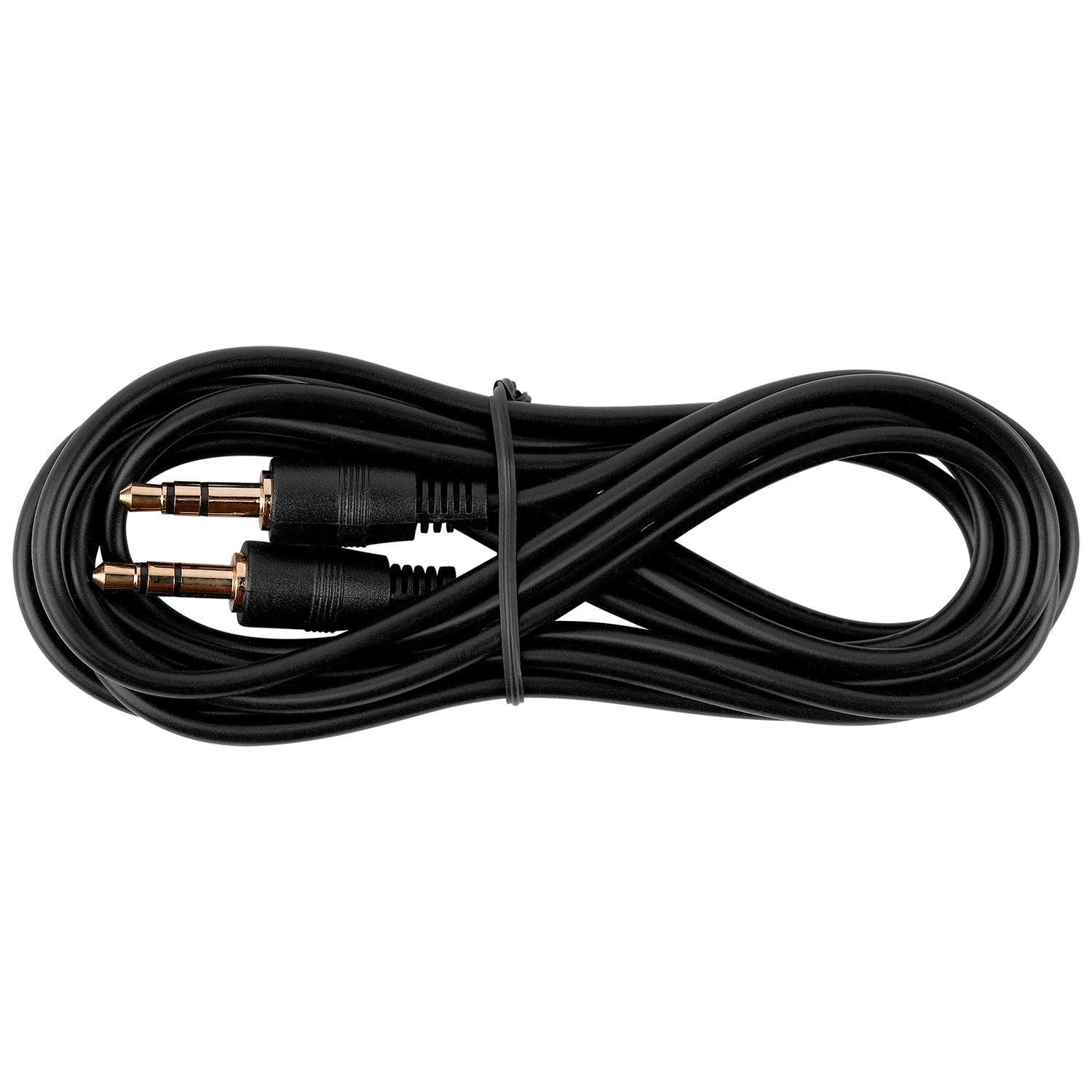 3.5mm to 3.5mm Stereo Audio Cable (DB-N-216-6G)