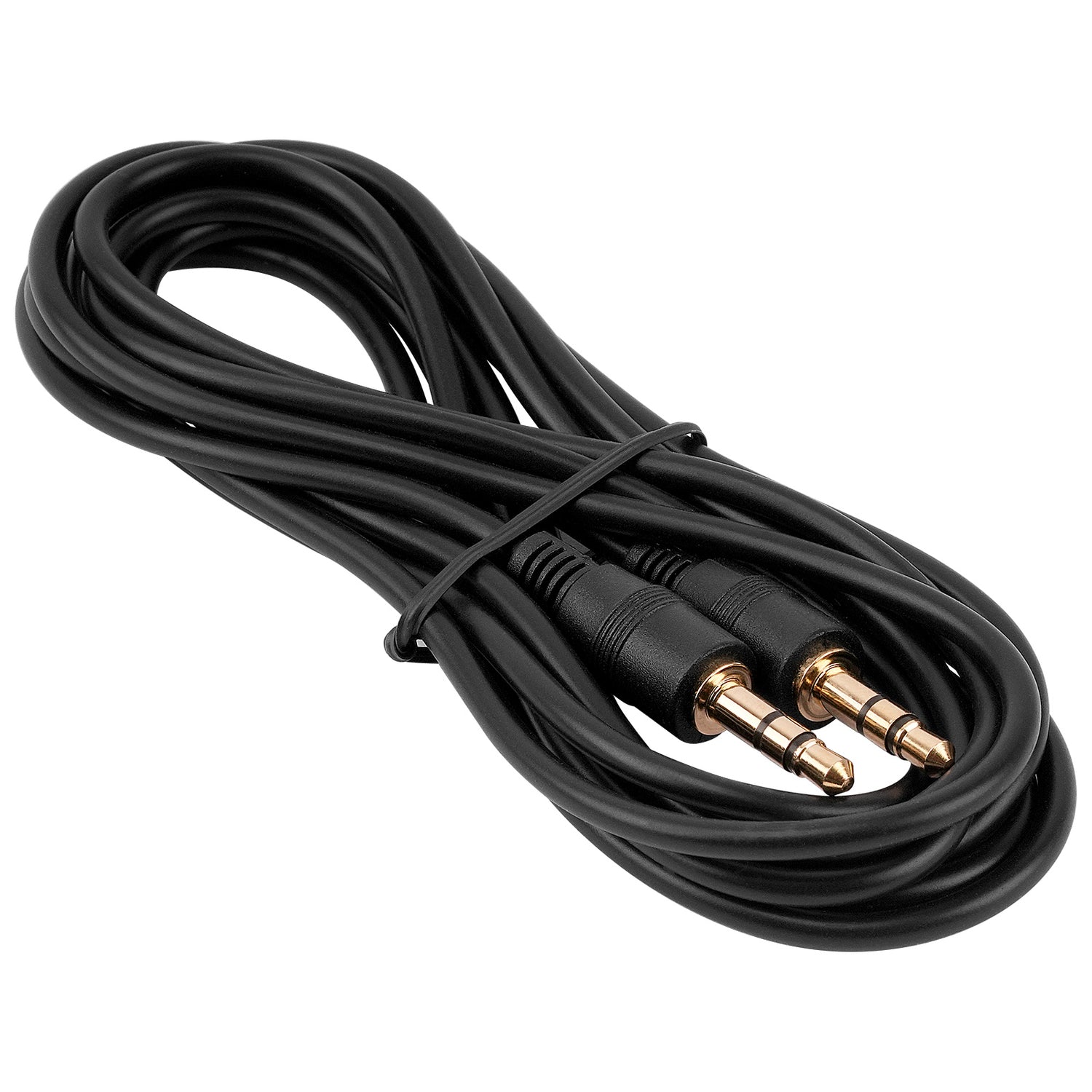 3.5mm to 3.5mm Stereo Audio Cable (DB-N-216-6G)