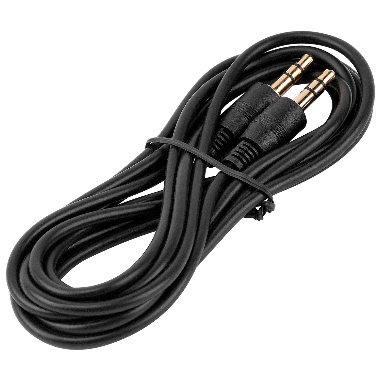 3.5mm to 3.5mm Stereo Audio Cable (DB-N-216-6G)