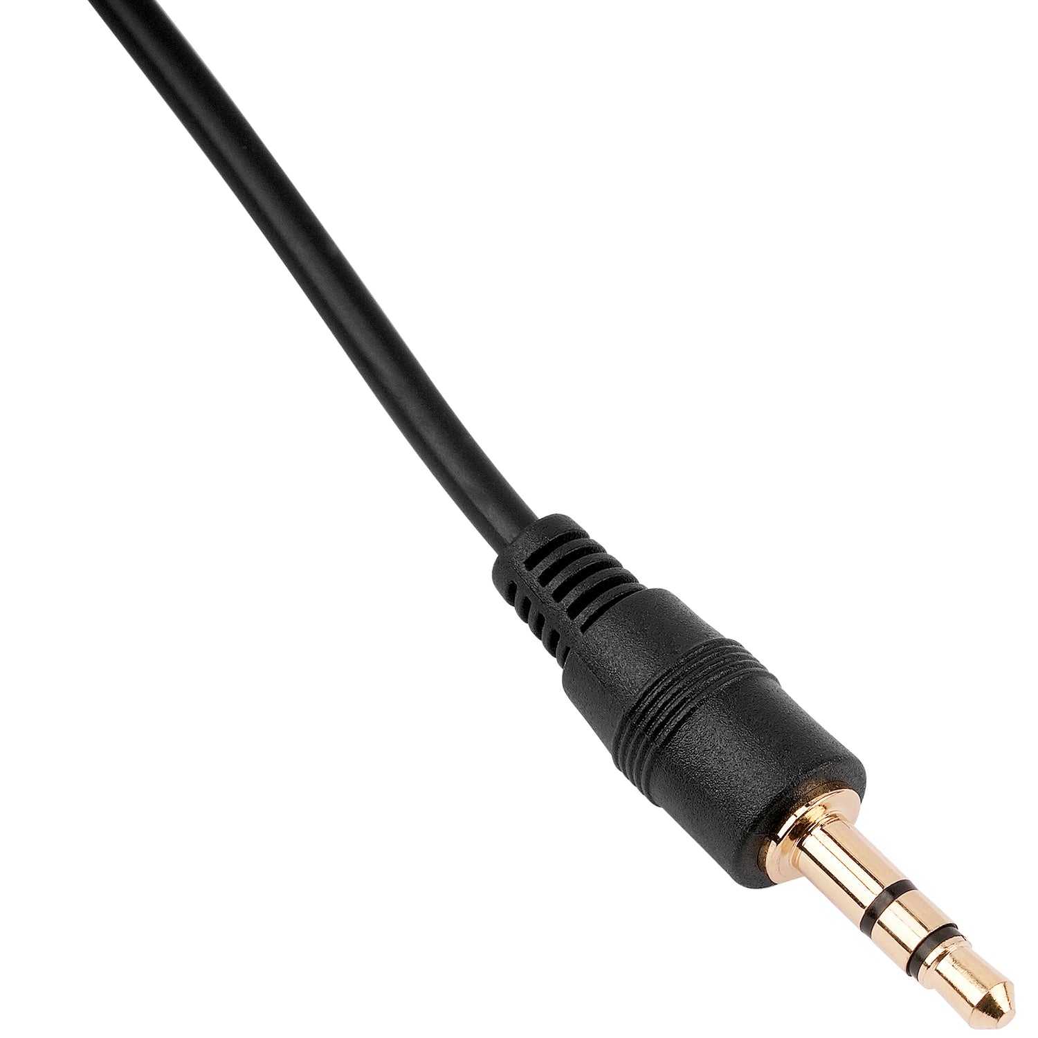 3.5mm to 3.5mm Stereo Audio Cable (DB-N-216-6G)
