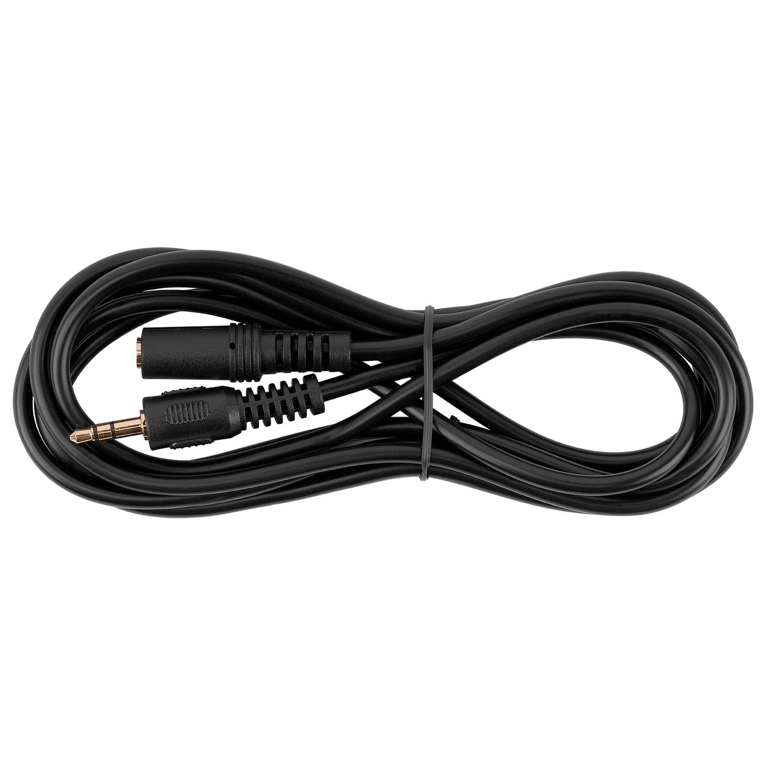 3.5 Stereo Plug to 3.5 Stereo Jack (DB-N-350S-6G)