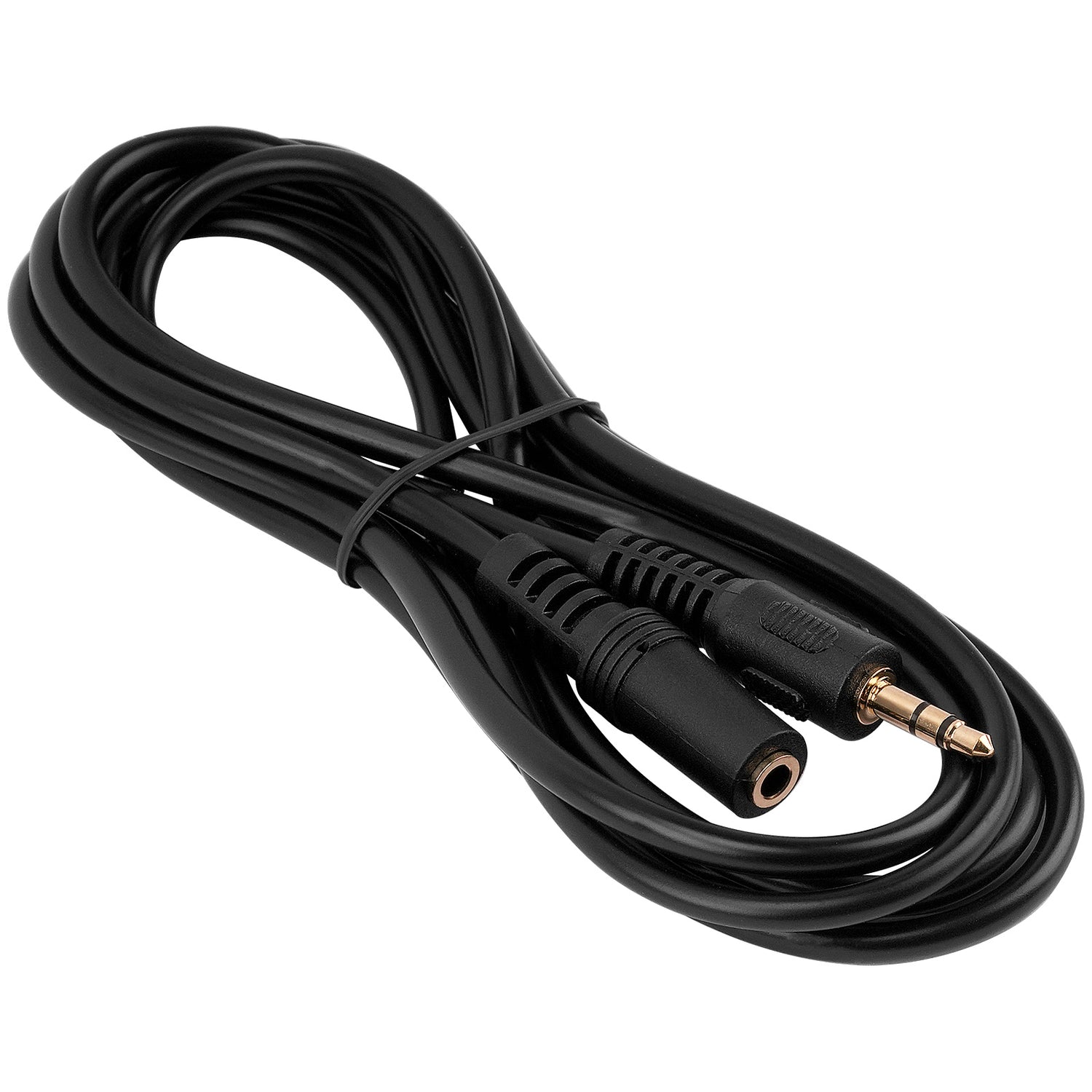 3.5 Stereo Plug to 3.5 Stereo Jack (DB-N-350S-6G)