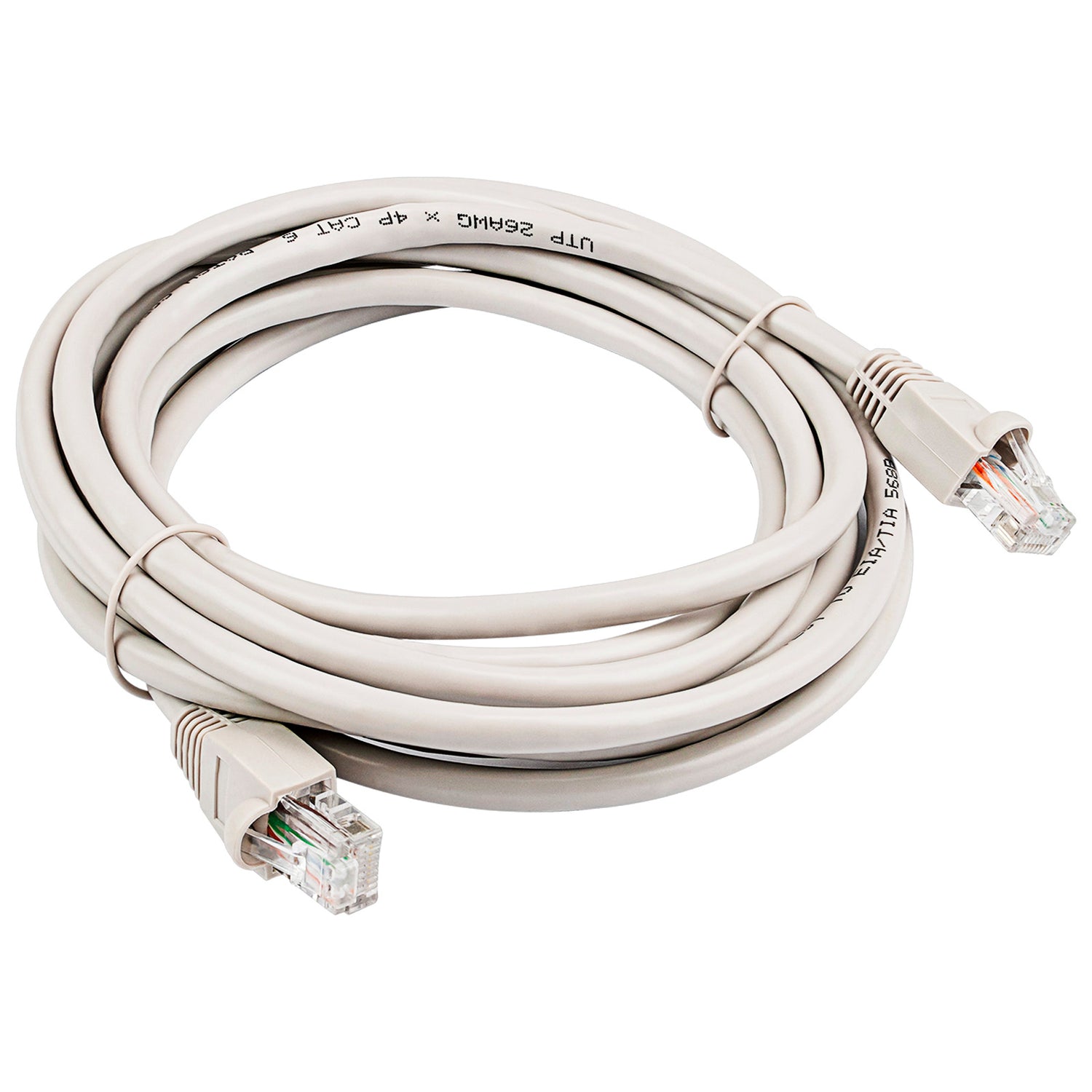 CAT6 Patch Cord (DBV-IBM-426-10)