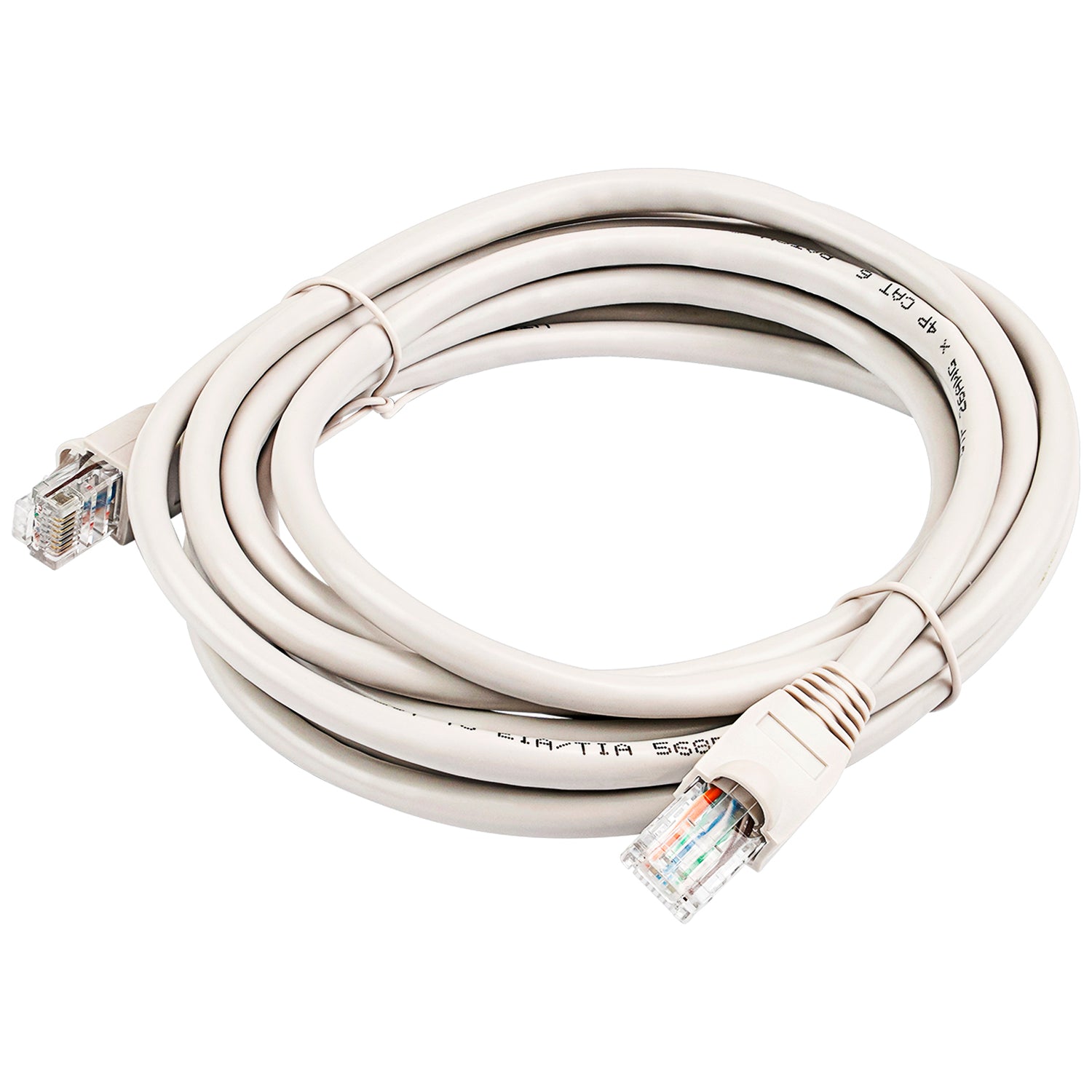 CAT6 Patch Cord (DBV-IBM-426-10)