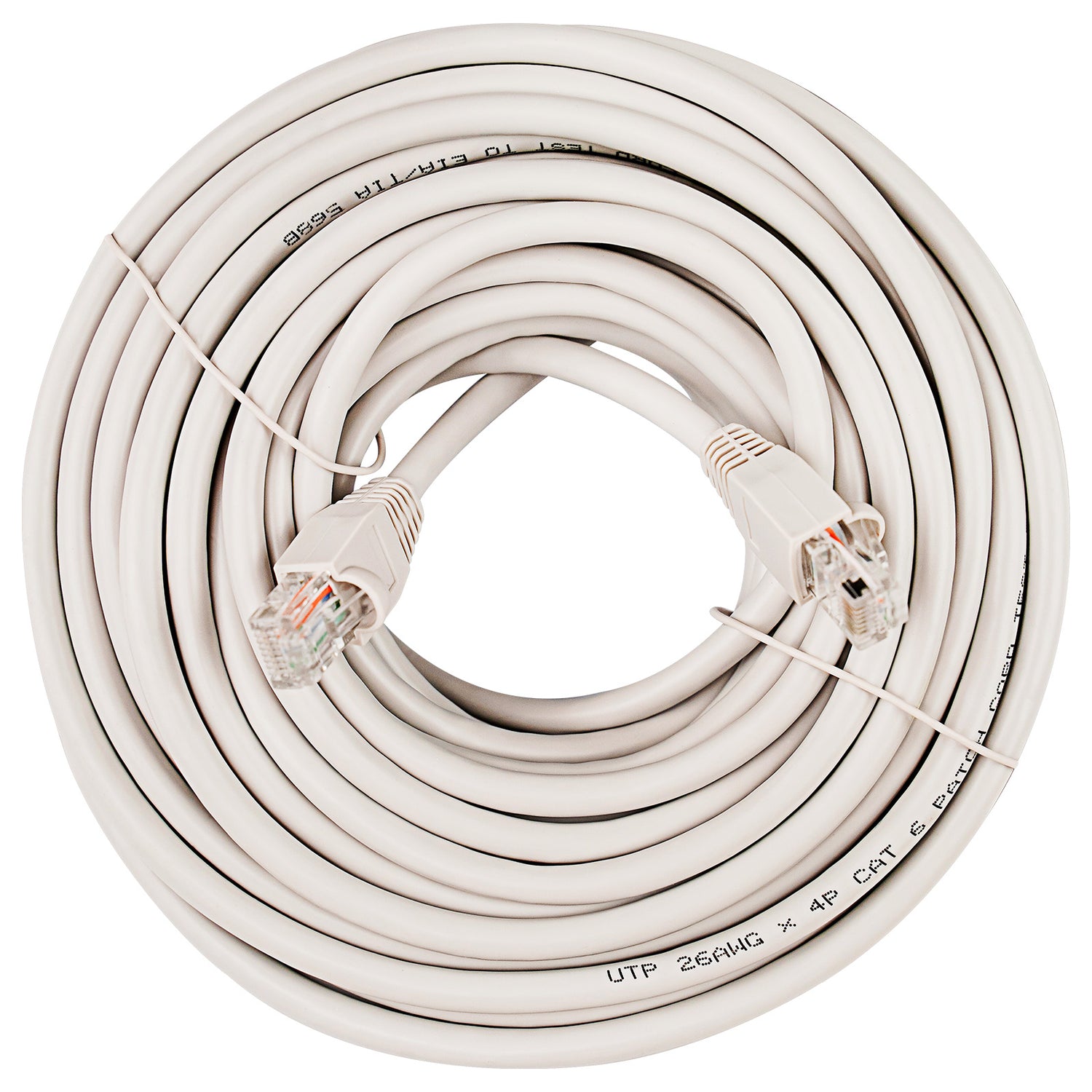 CAT6 Patch Cord (DBV-IBM-426-25)