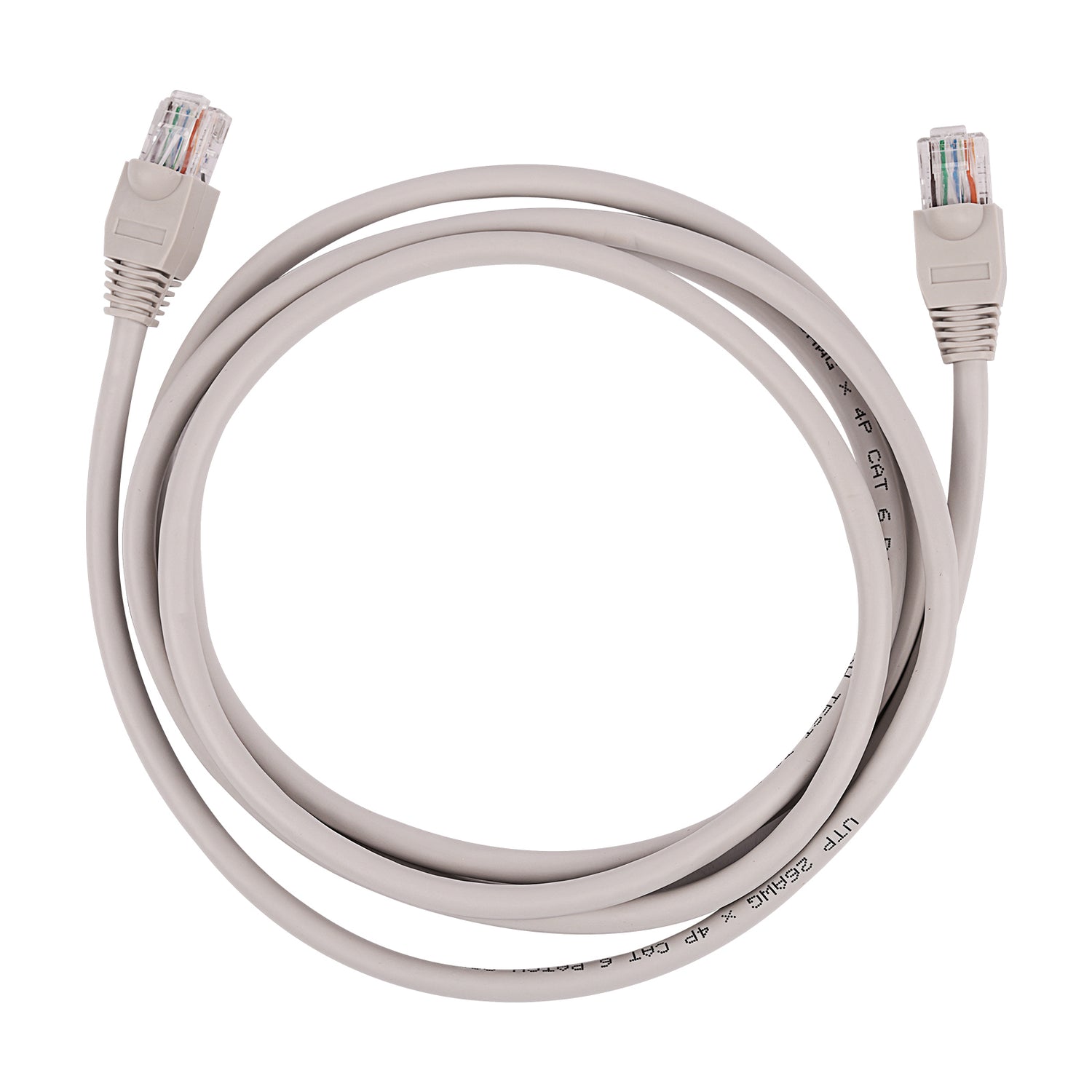 CAT6 Patch Cord (DBV-IBM-426-6)