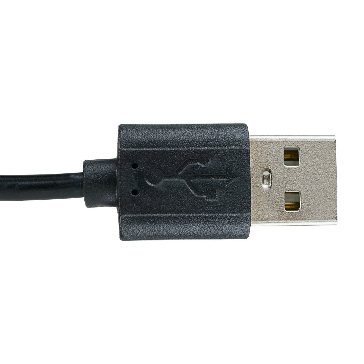 USB to DC Plug Charging Cable (DC-USB5V-9AD)